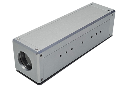 用于高功率激光器的电动扩束镜 用于高功率激光器的电动扩束镜